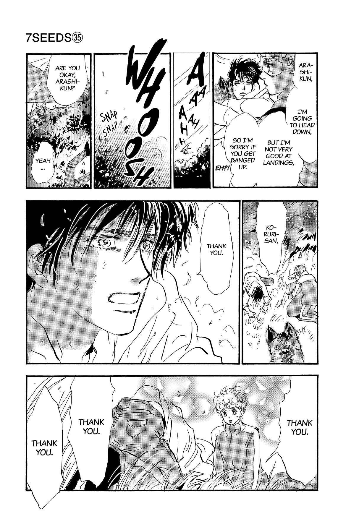 Page 44 Chapter 178 7 Seeds