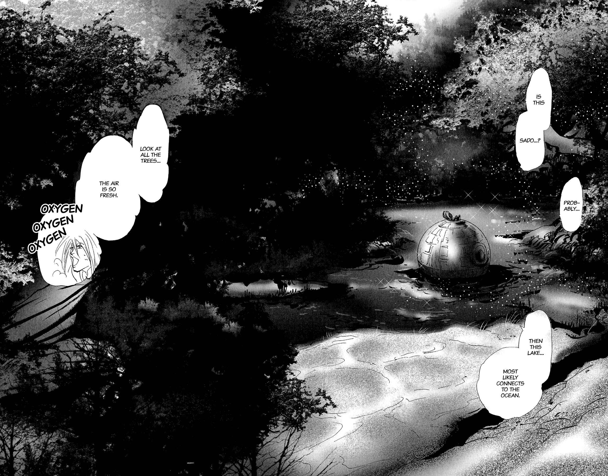 Page 49 Chapter 178 7 Seeds