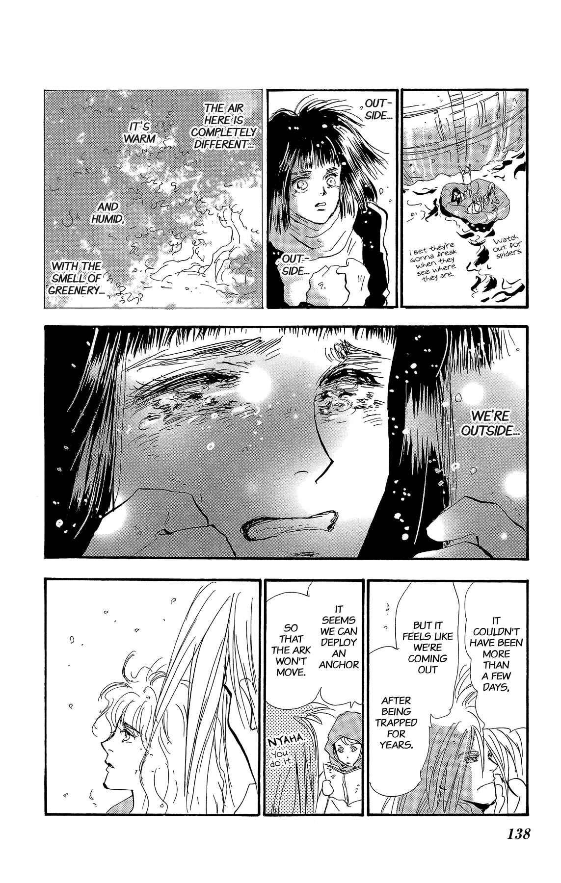 Page 50 Chapter 178 7 Seeds