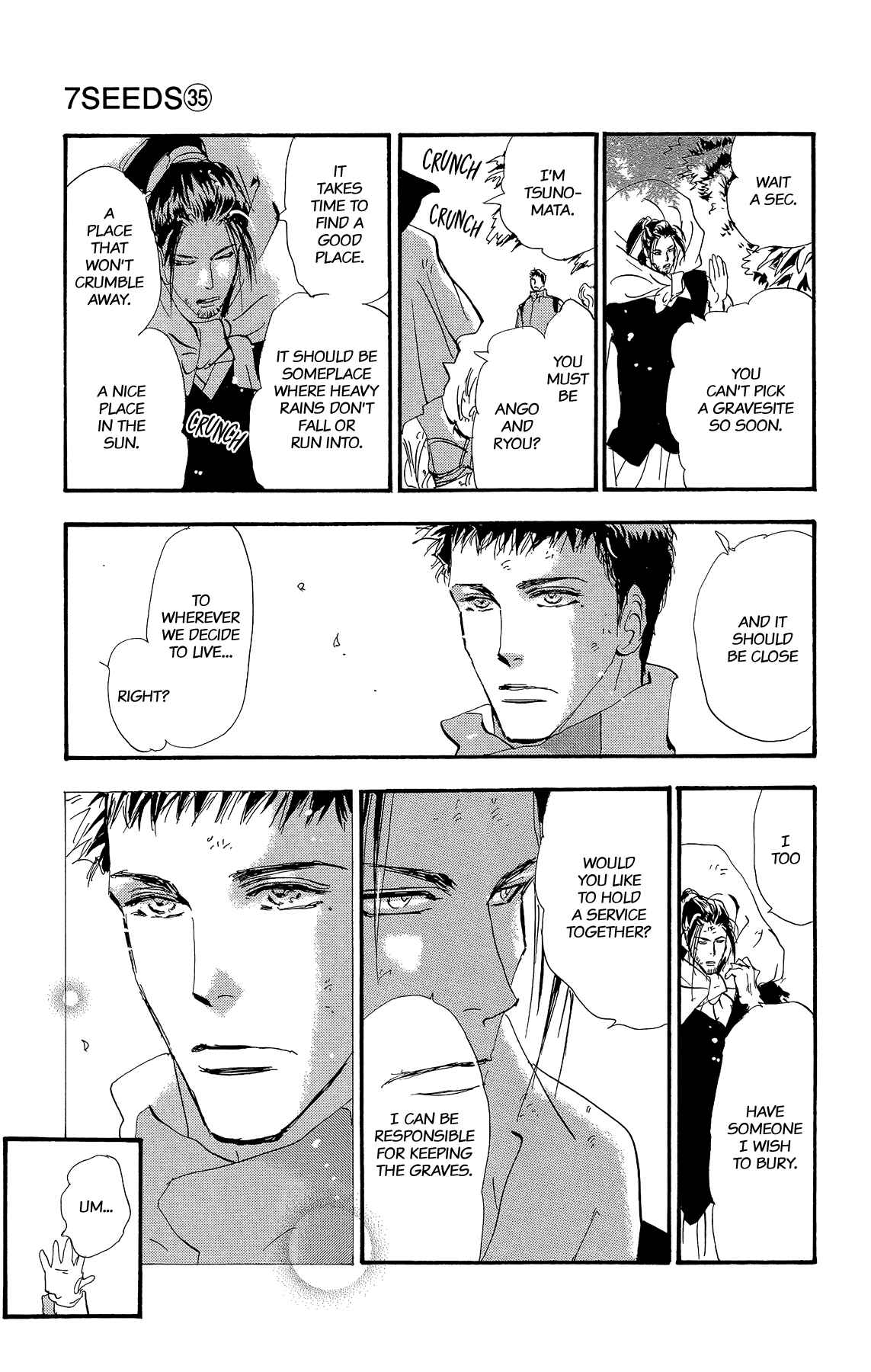 Page 63 Chapter 178 7 Seeds