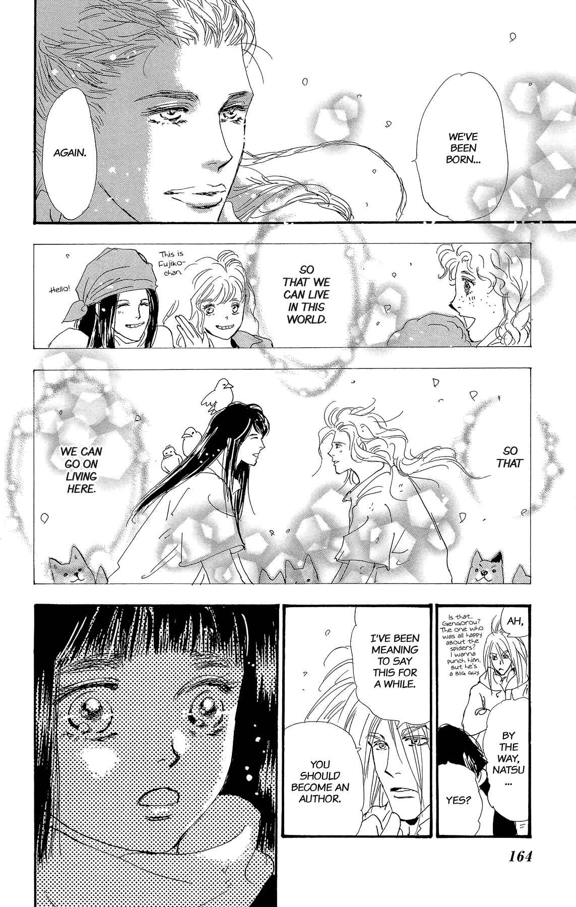 Page 72 Chapter 178 7 Seeds