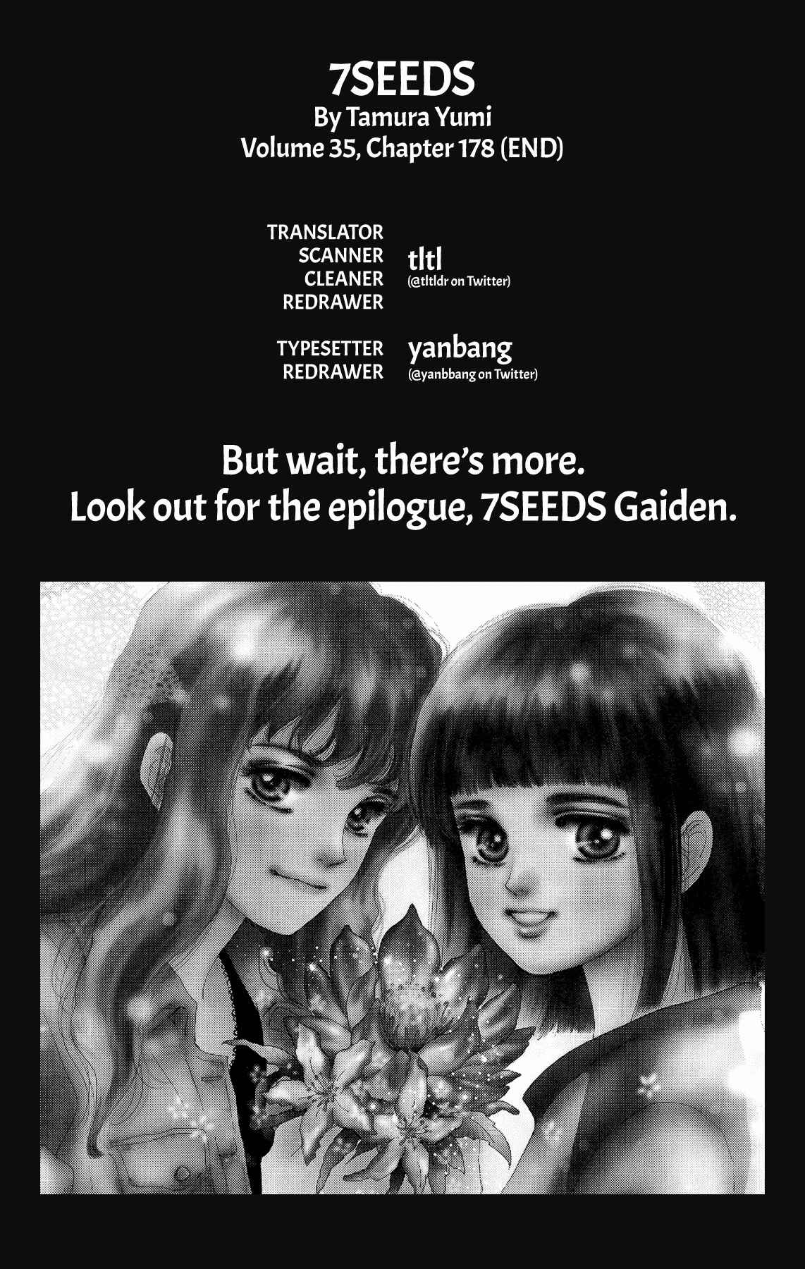 Page 99 Chapter 178 7 Seeds