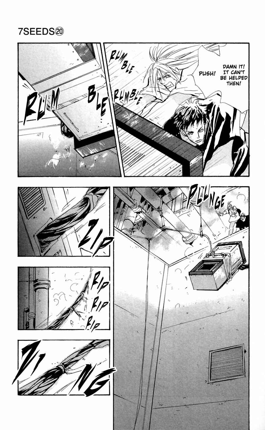Page 10 Chapter 106 7 Seeds