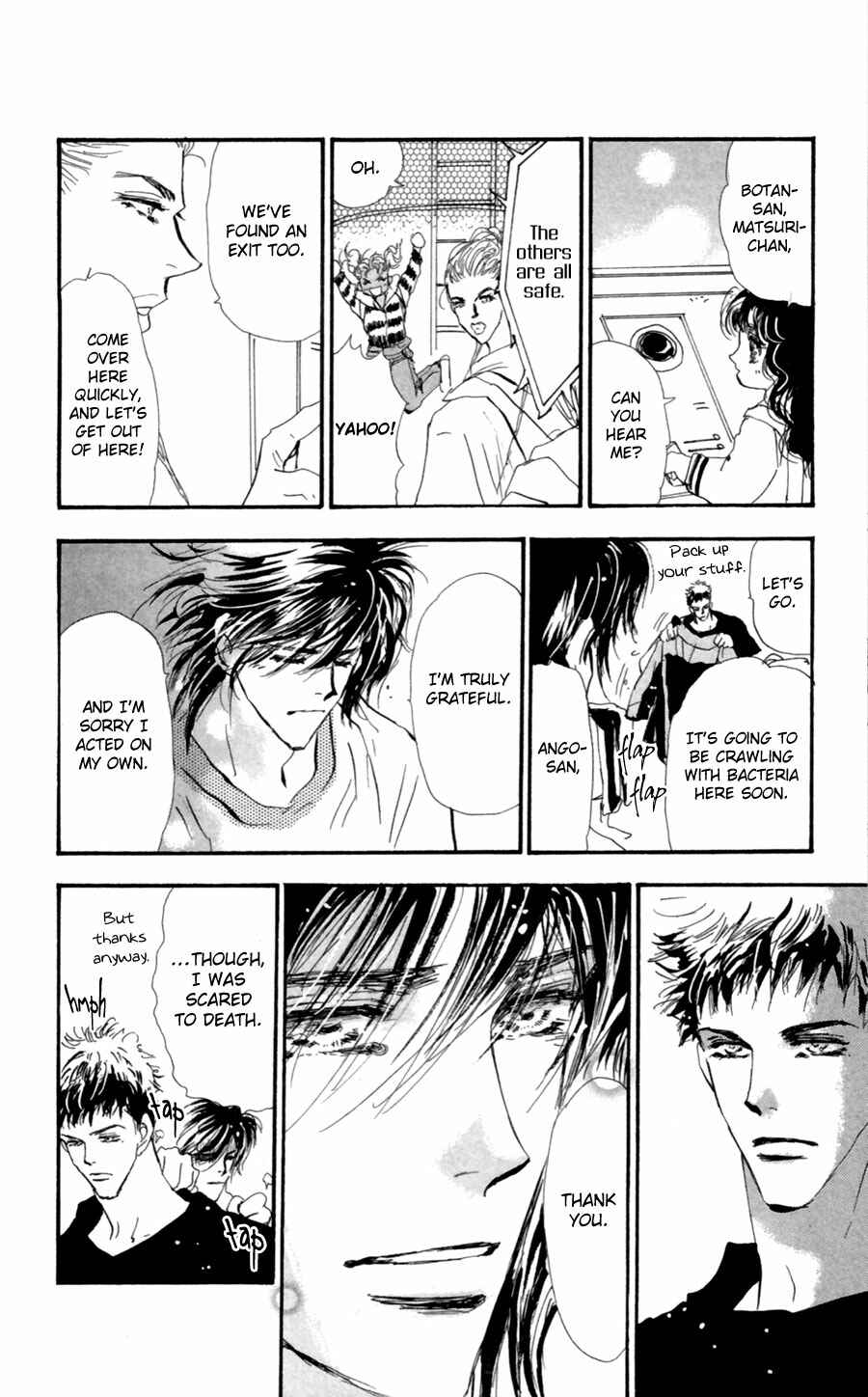 Page 27 Chapter 106 7 Seeds