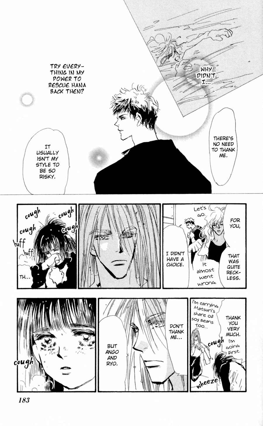 Page 28 Chapter 106 7 Seeds