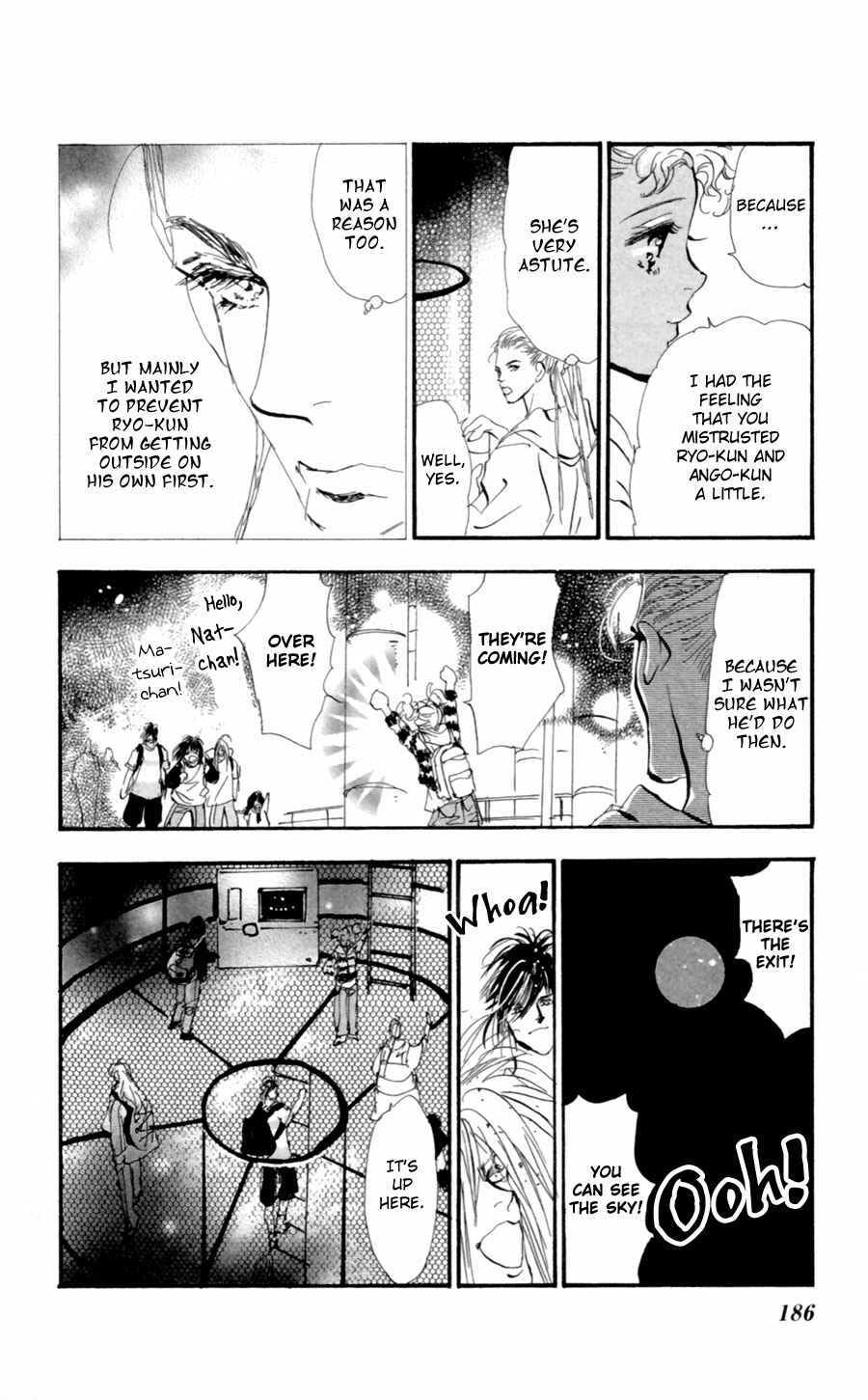Page 31 Chapter 106 7 Seeds