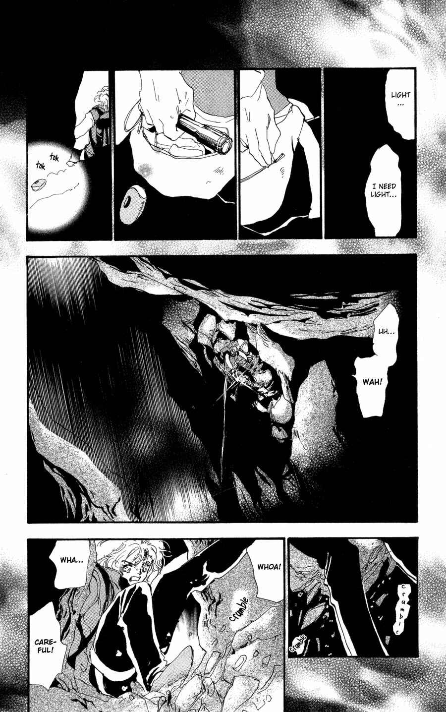 Page 14 Chapter 81 7 Seeds