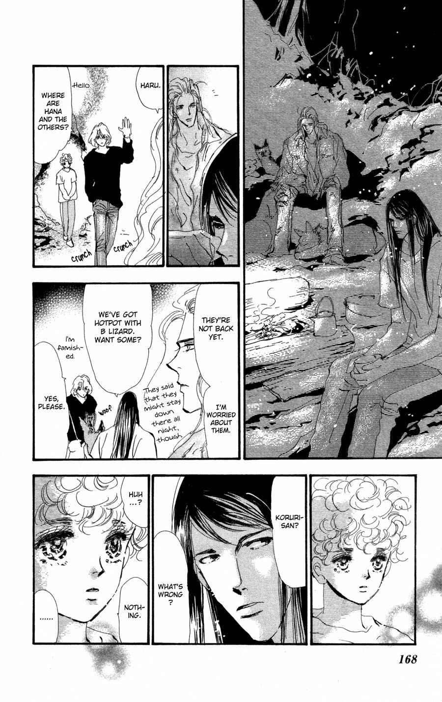 Page 17 Chapter 81 7 Seeds