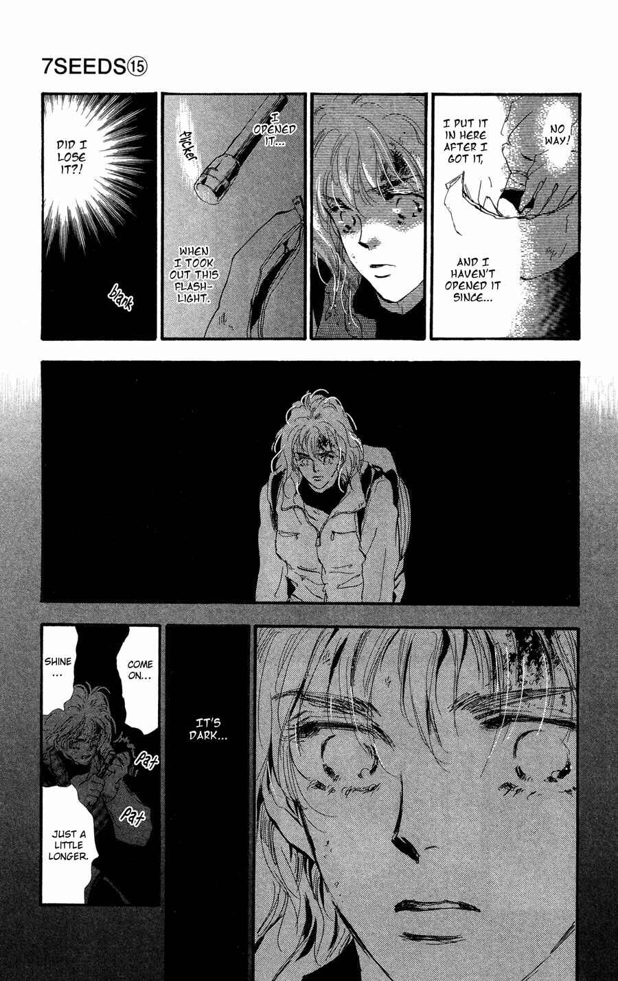 Page 24 Chapter 81 7 Seeds