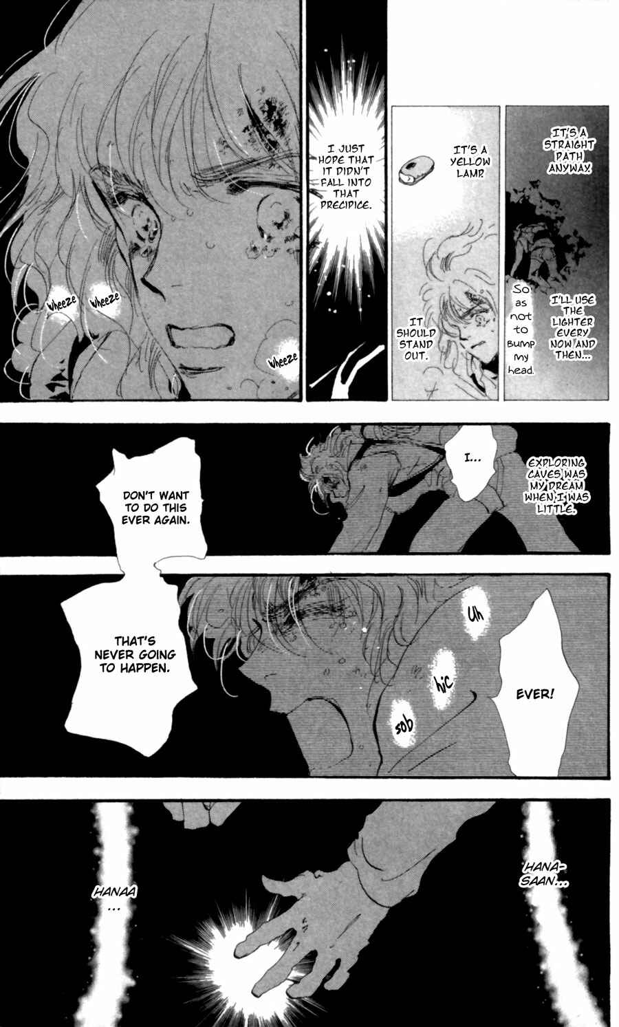 Page 26 Chapter 81 7 Seeds