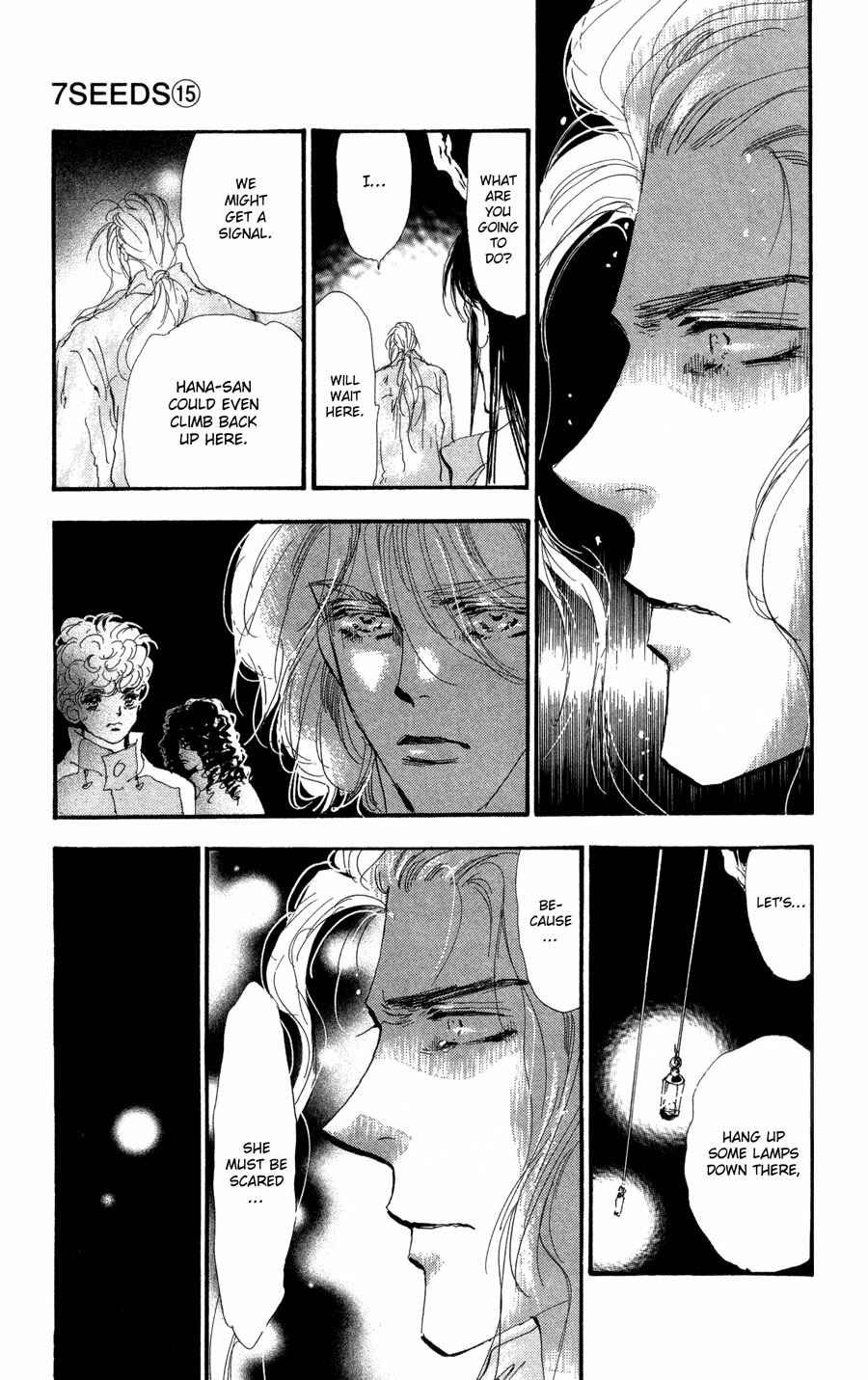 Page 32 Chapter 81 7 Seeds