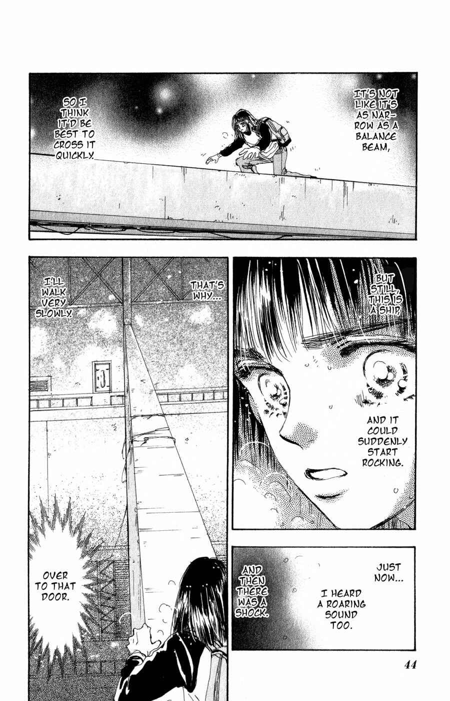 Page 3 Chapter 98 7 Seeds