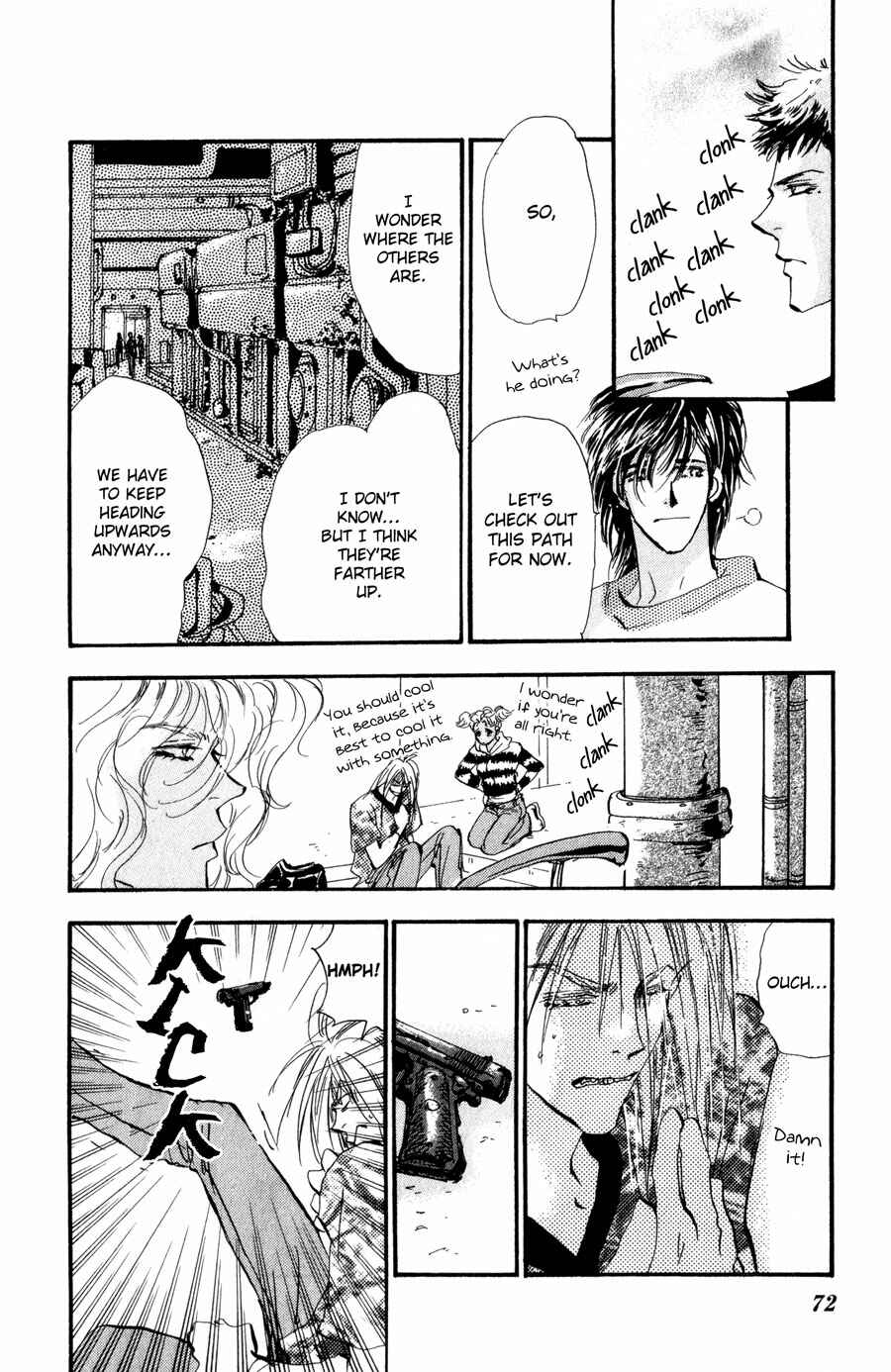 Page 31 Chapter 98 7 Seeds