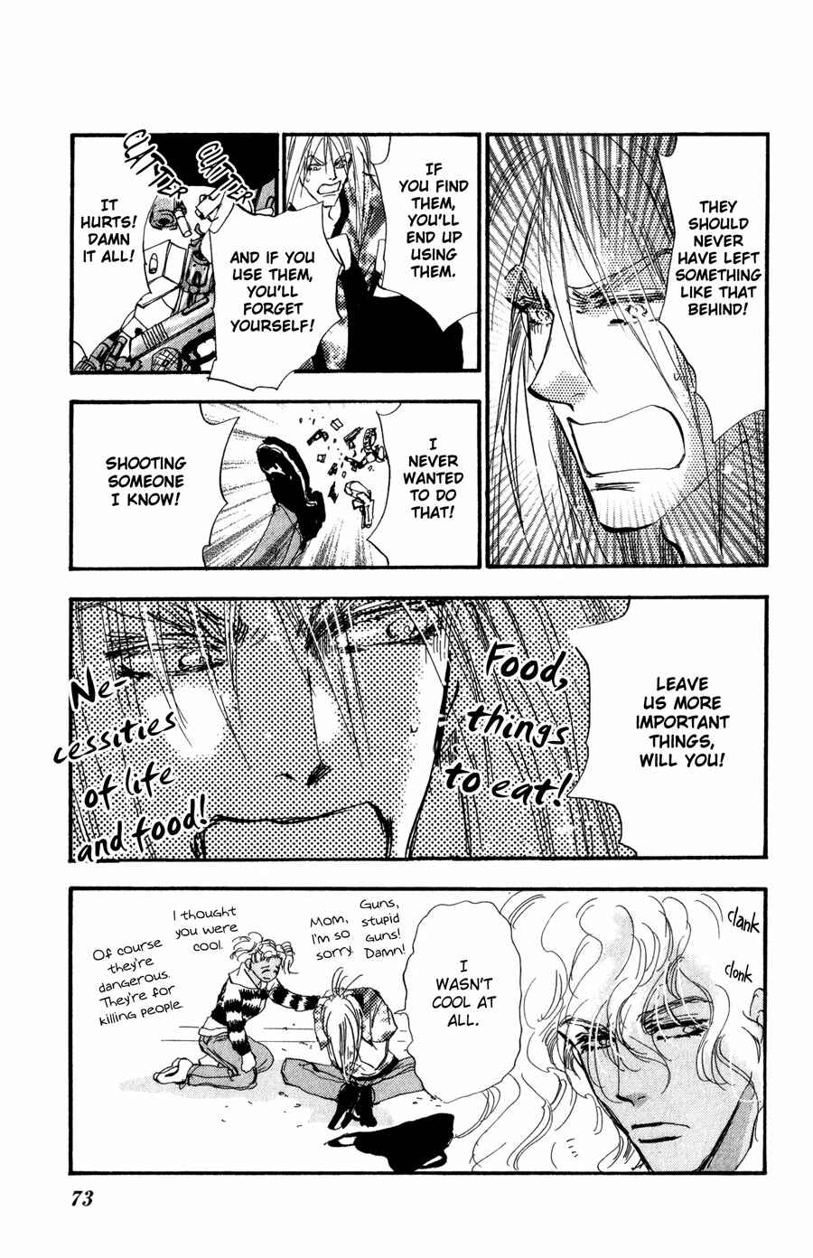 Page 32 Chapter 98 7 Seeds