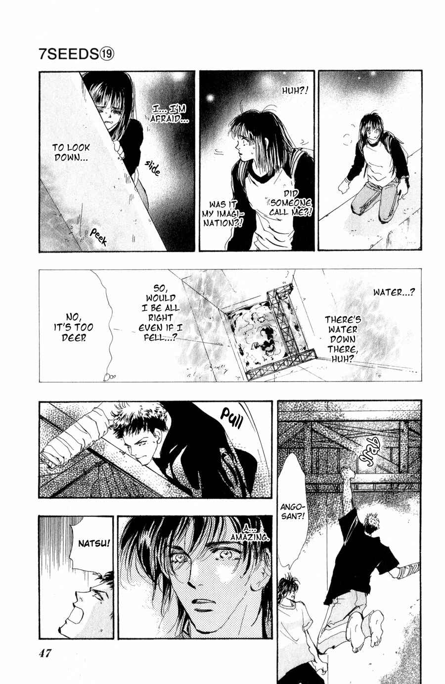Page 6 Chapter 98 7 Seeds