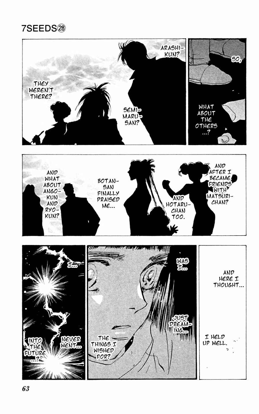 Page 22 Chapter 143 7 Seeds