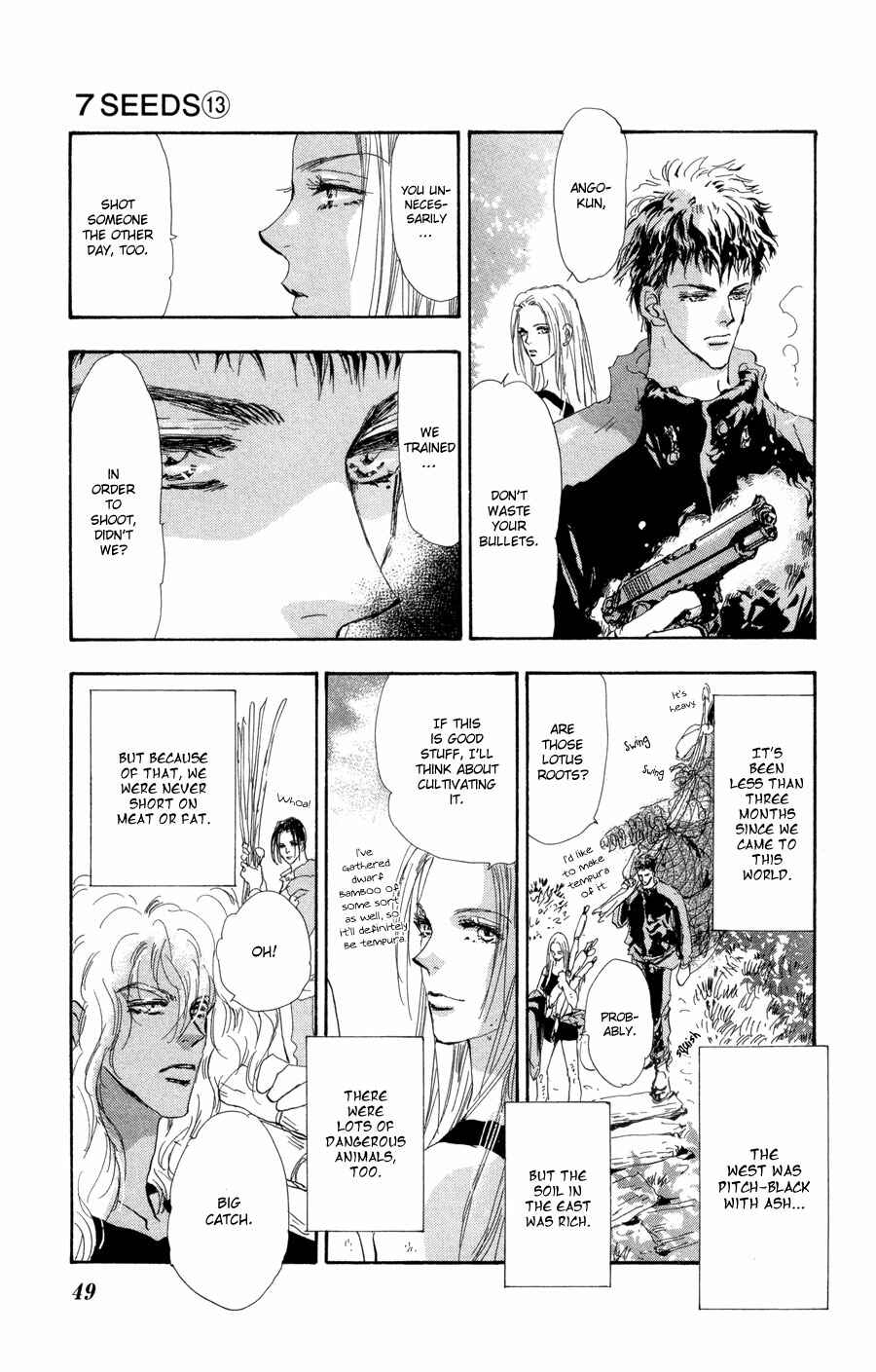 Page 10 Chapter 68 7 Seeds