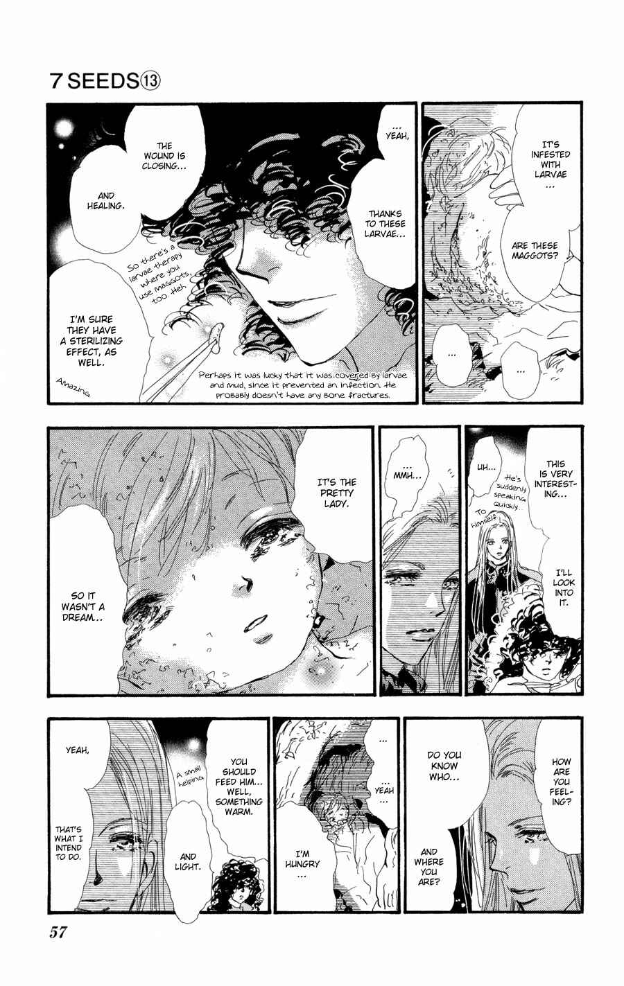 Page 17 Chapter 68 7 Seeds