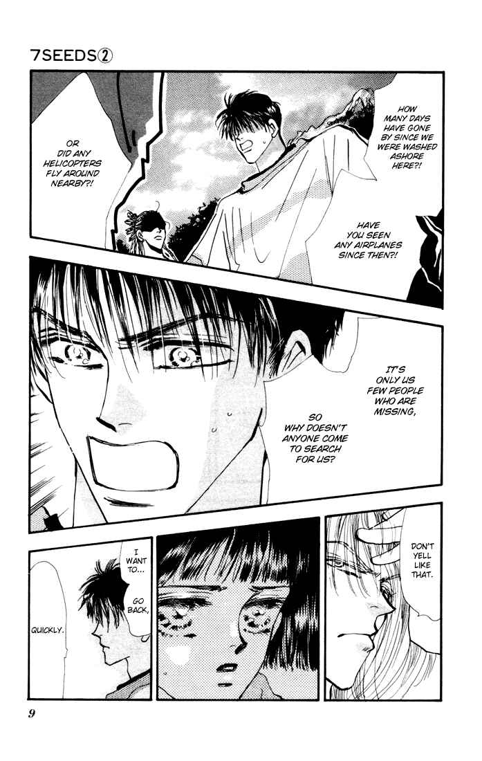 Page 7 Chapter 5 7 Seeds