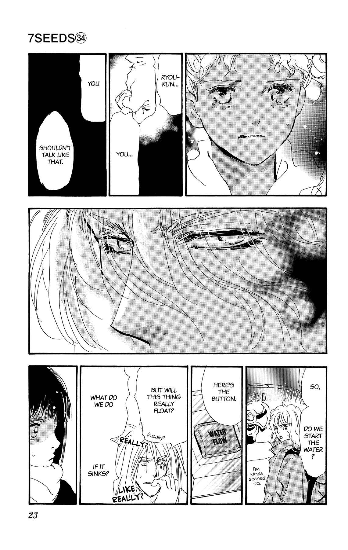 Page 24 Chapter 172 7 Seeds