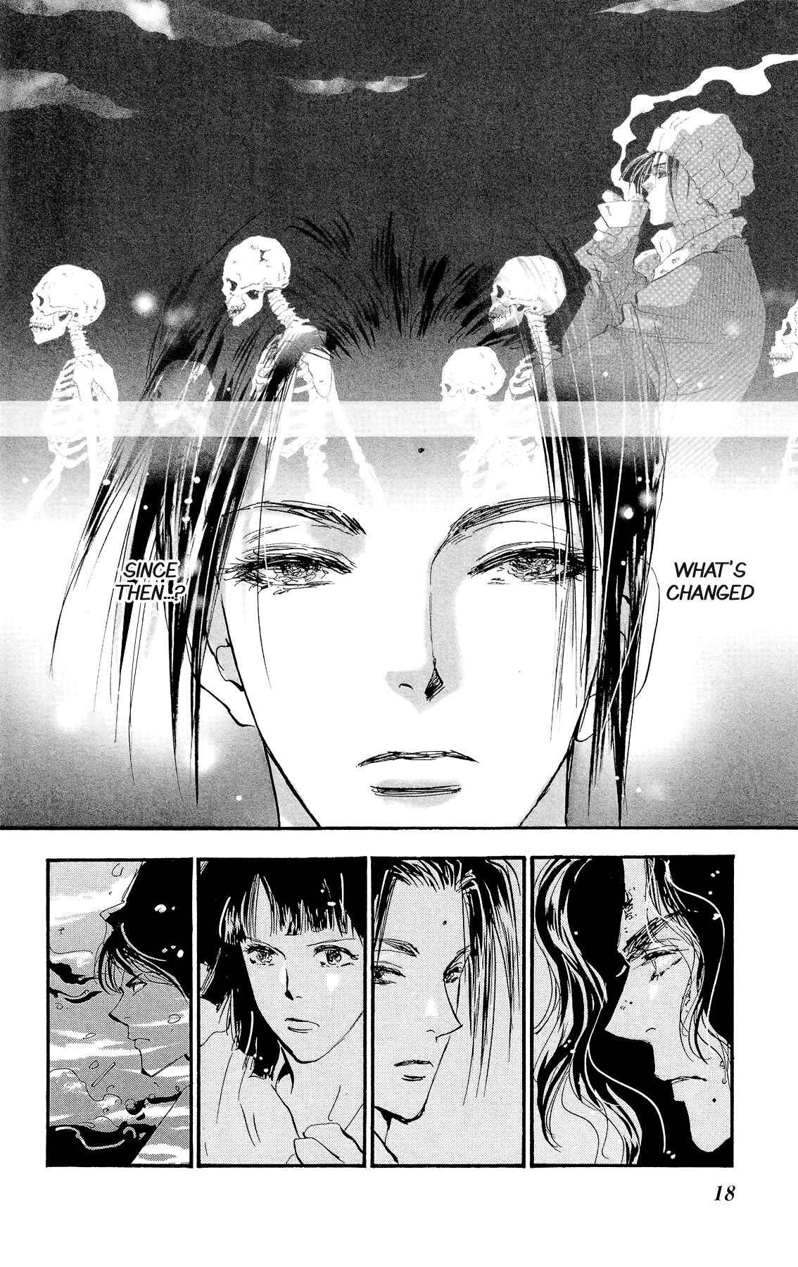 Page 19 Chapter 157 7 Seeds