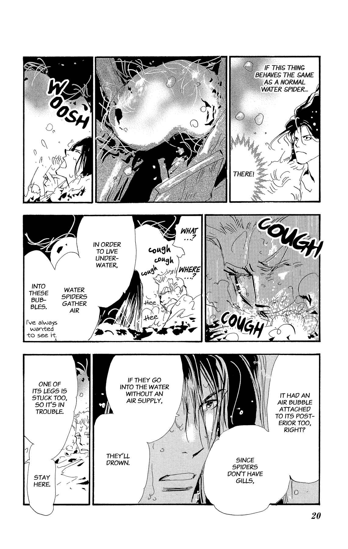 Page 21 Chapter 157 7 Seeds