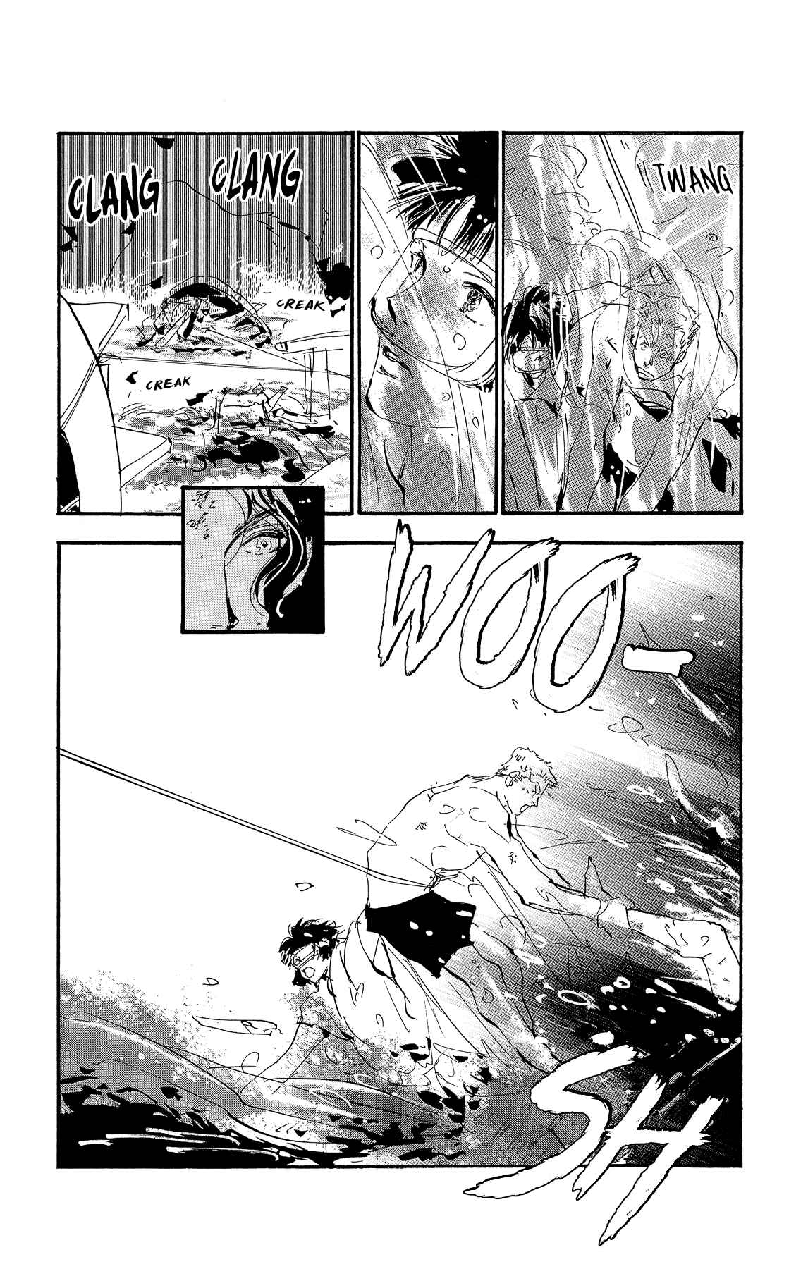Page 29 Chapter 157 7 Seeds