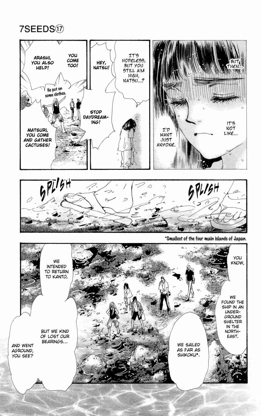 Page 13 Chapter 87 7 Seeds