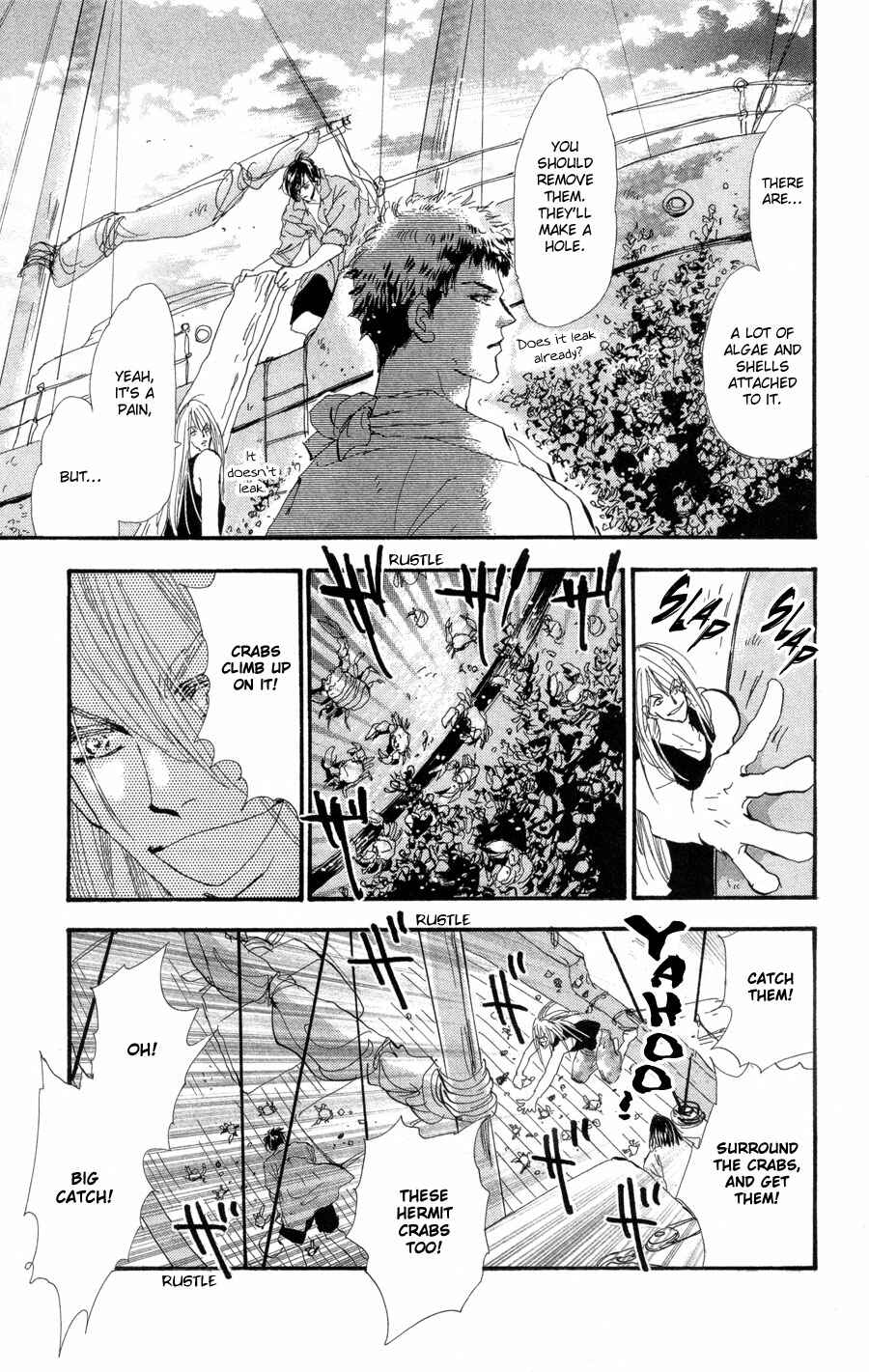 Page 15 Chapter 87 7 Seeds