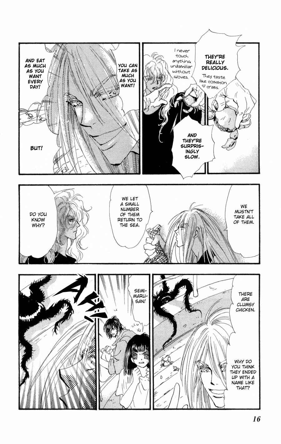 Page 16 Chapter 87 7 Seeds