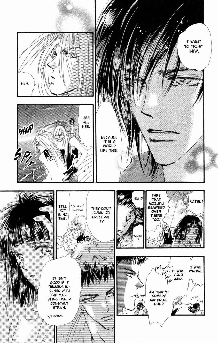 Page 19 Chapter 87 7 Seeds