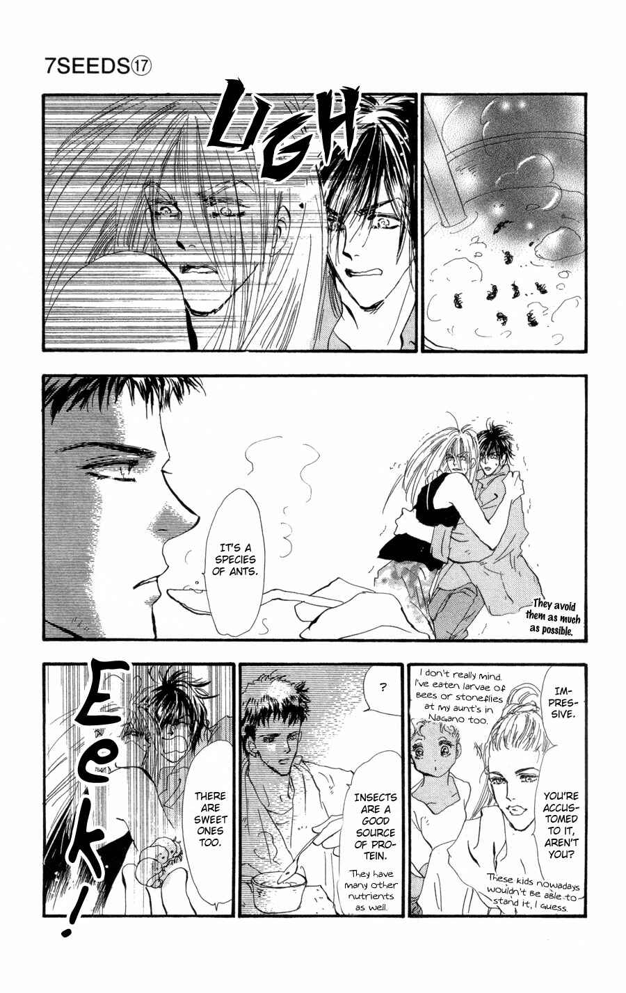 Page 21 Chapter 87 7 Seeds
