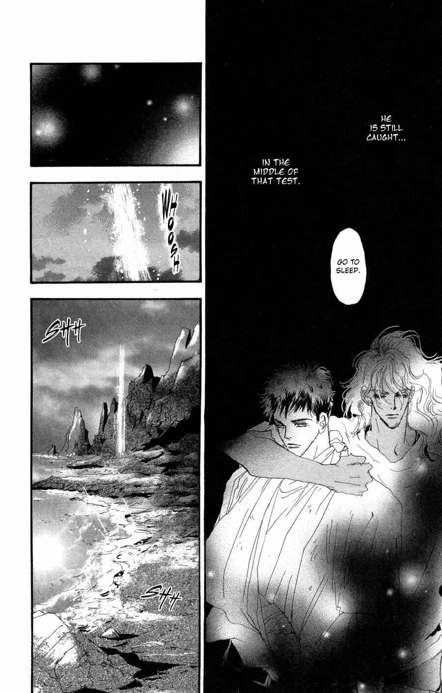 Page 28 Chapter 87 7 Seeds