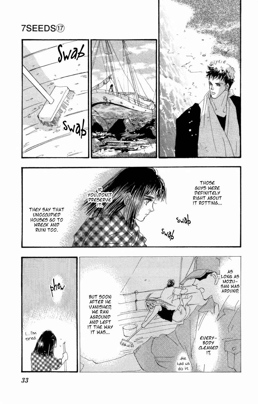 Page 33 Chapter 87 7 Seeds