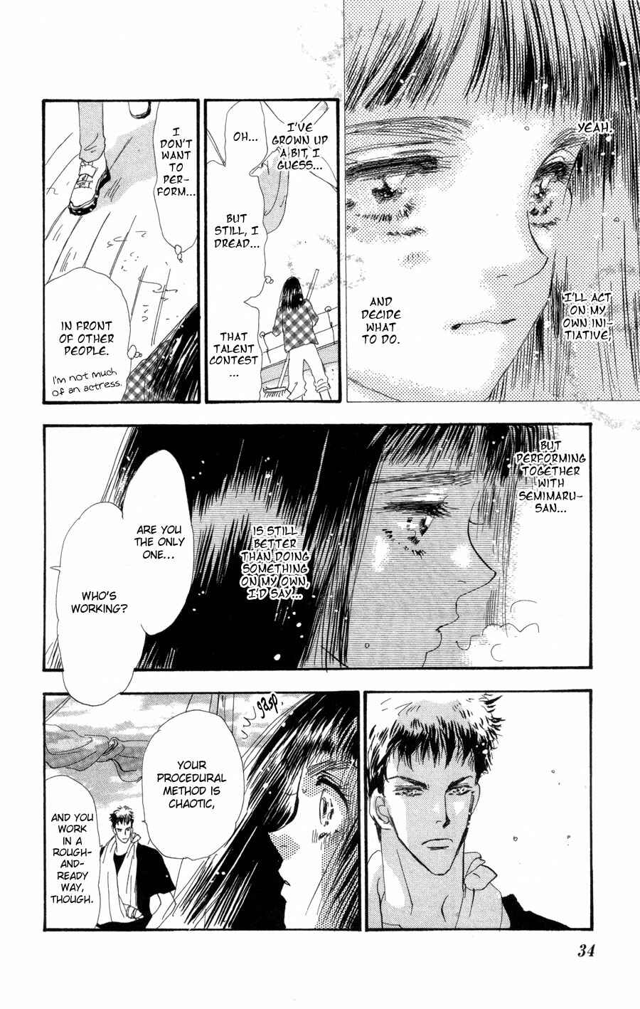 Page 34 Chapter 87 7 Seeds