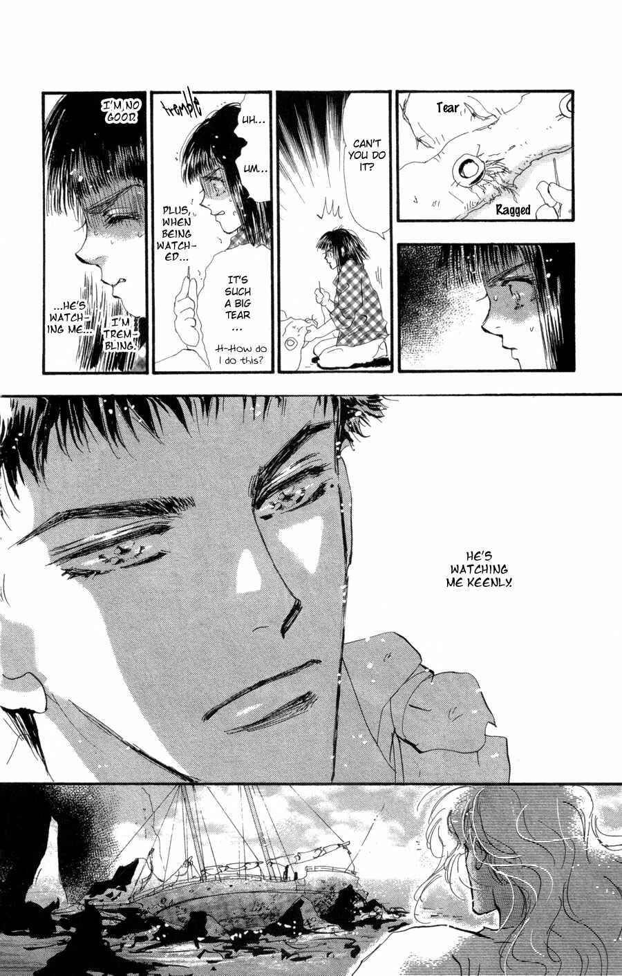 Page 36 Chapter 87 7 Seeds