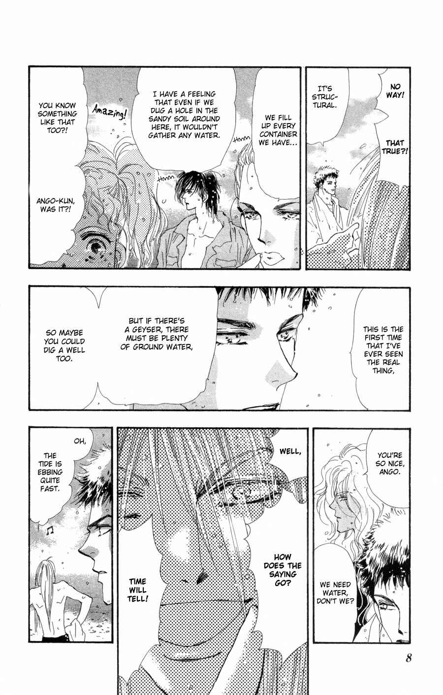 Page 8 Chapter 87 7 Seeds