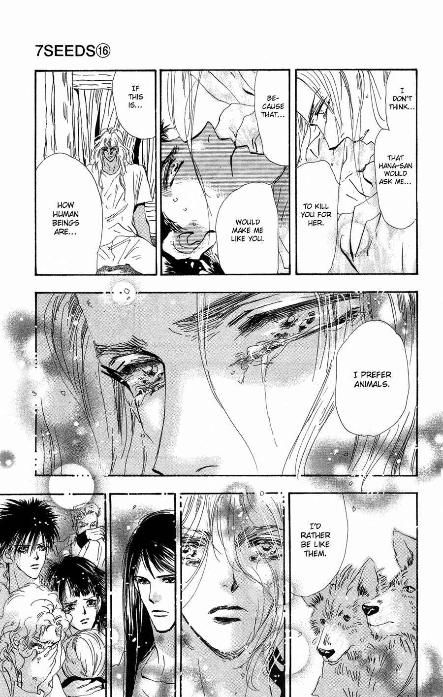 Page 26 Chapter 84 7 Seeds