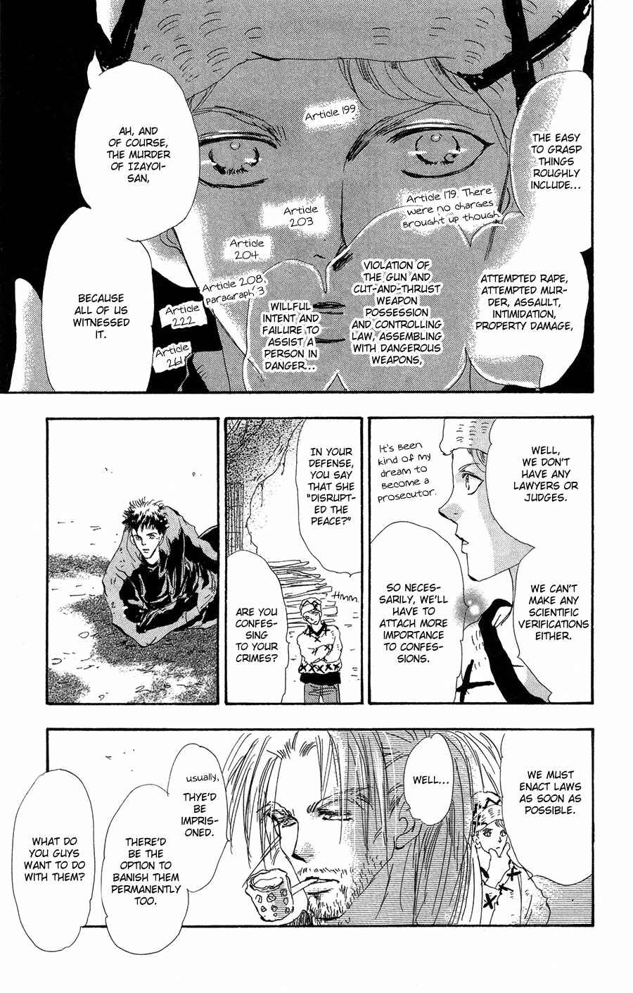 Page 28 Chapter 84 7 Seeds