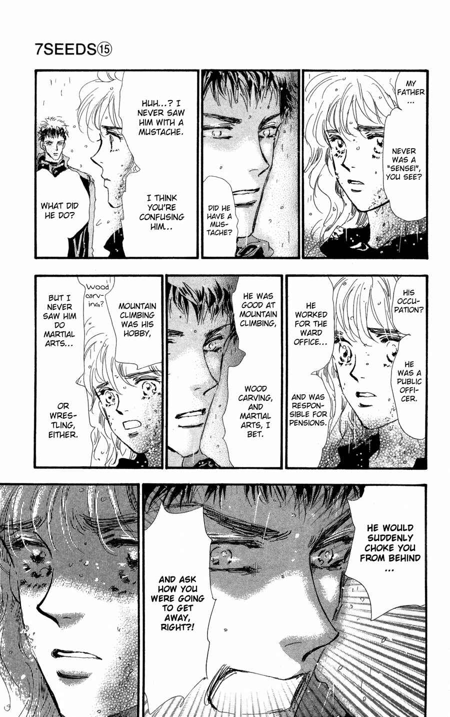 Page 15 Chapter 77 7 Seeds