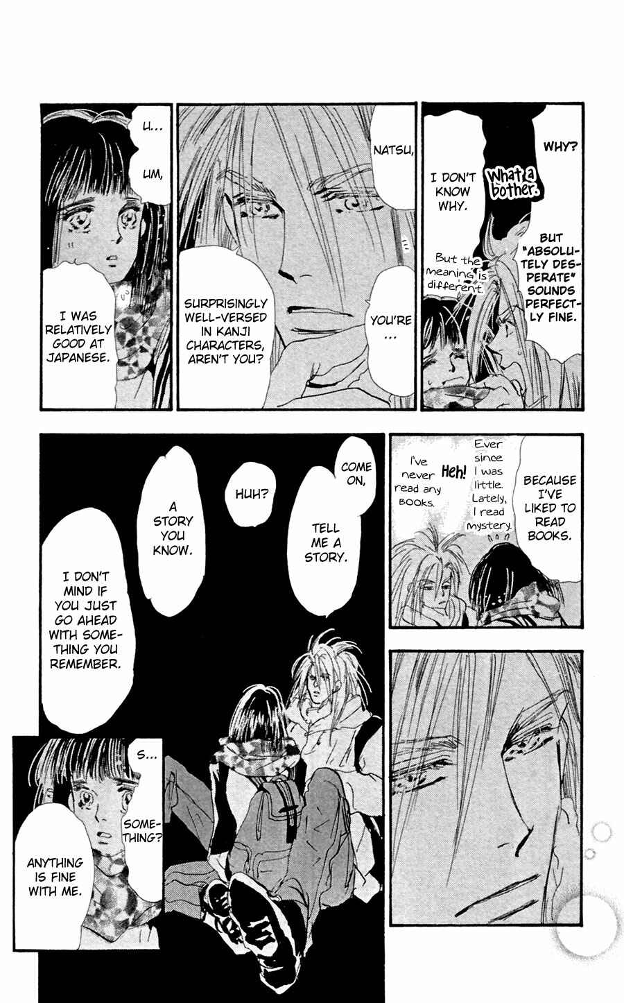 Page 14 Chapter 138 7 Seeds