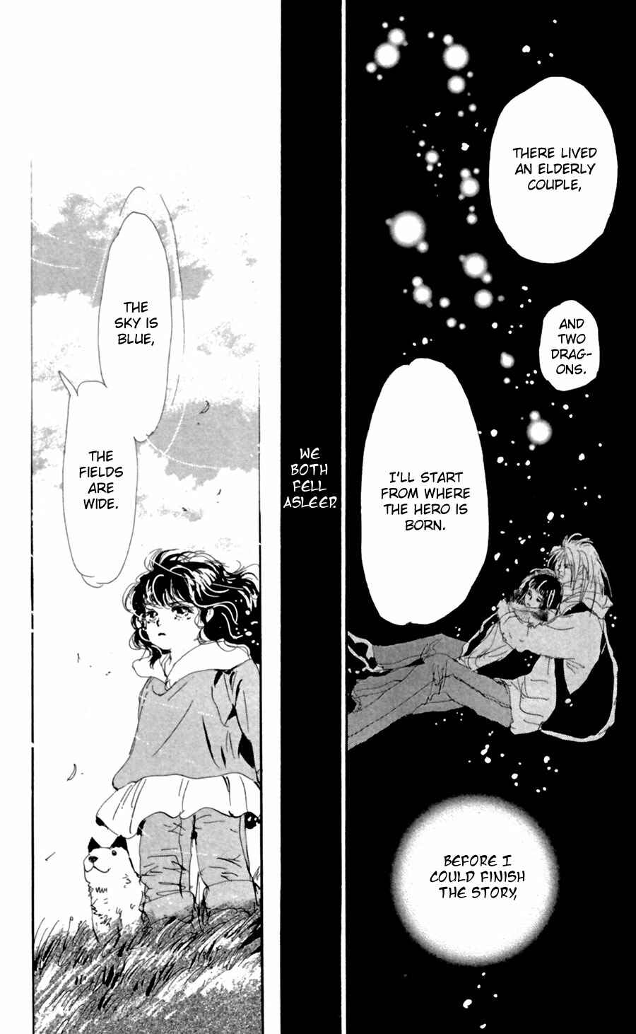 Page 18 Chapter 138 7 Seeds