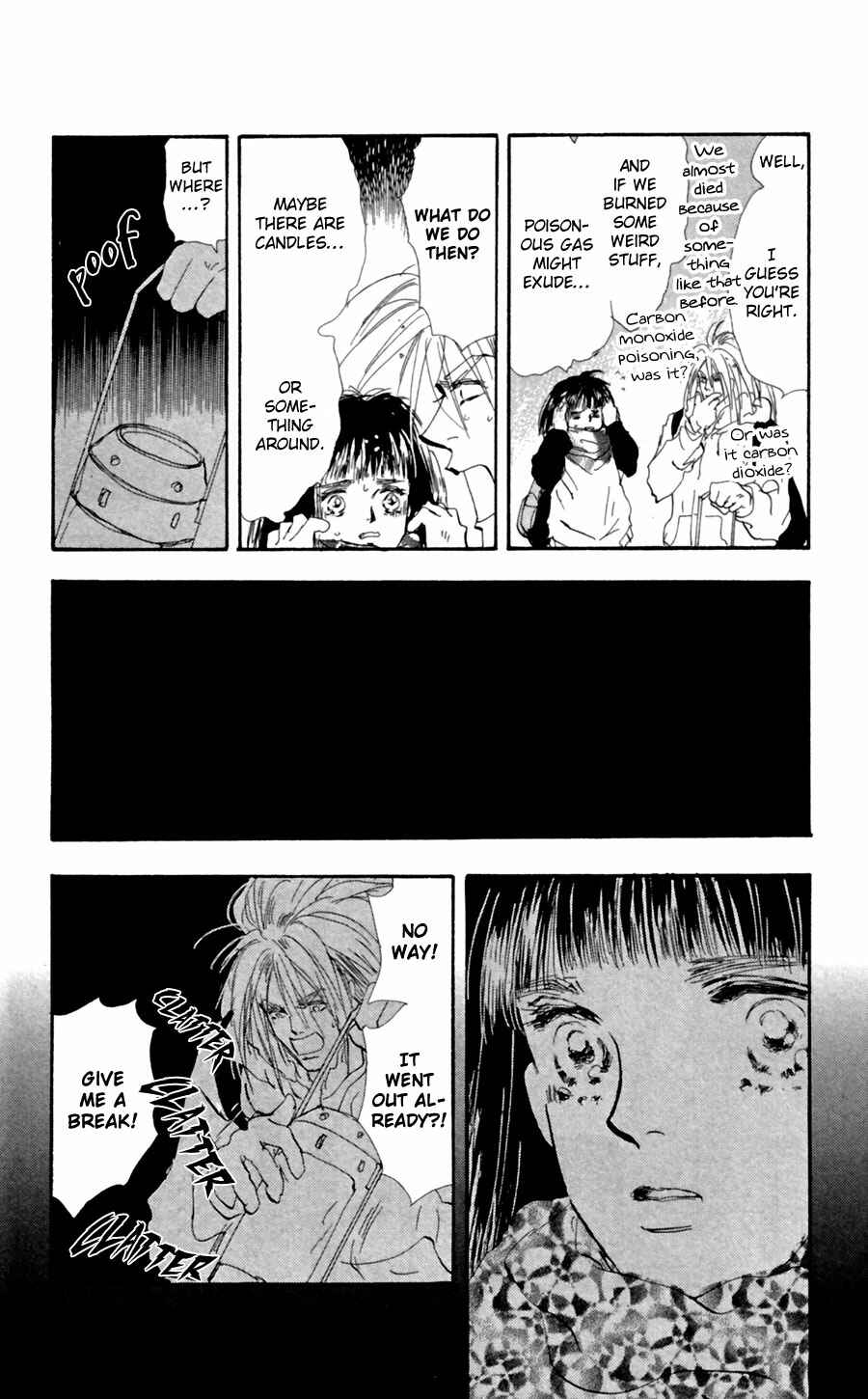 Page 4 Chapter 138 7 Seeds