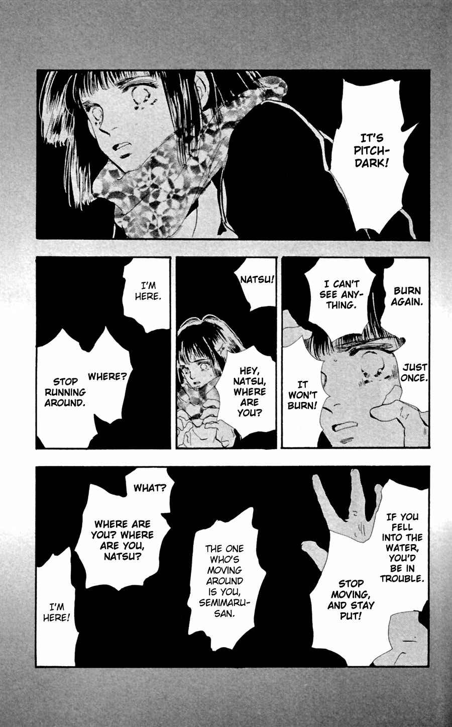 Page 5 Chapter 138 7 Seeds
