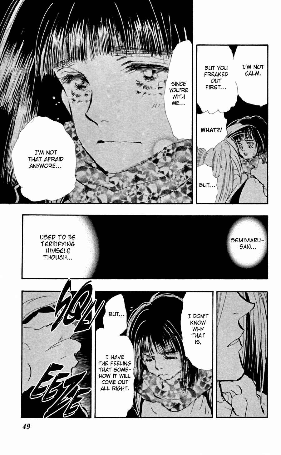 Page 7 Chapter 138 7 Seeds
