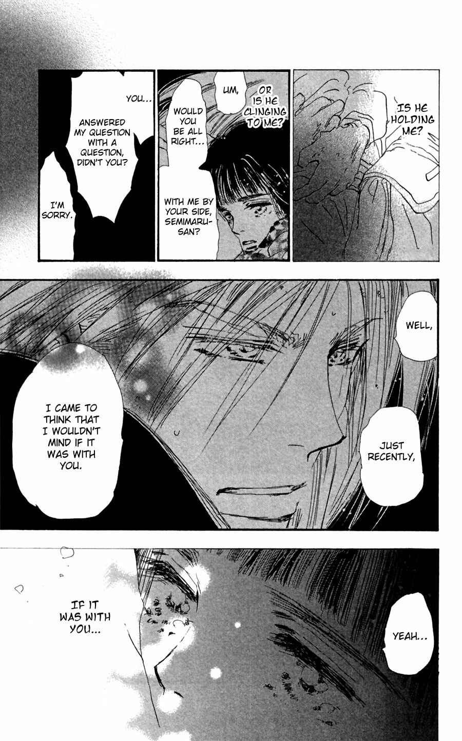 Page 9 Chapter 138 7 Seeds