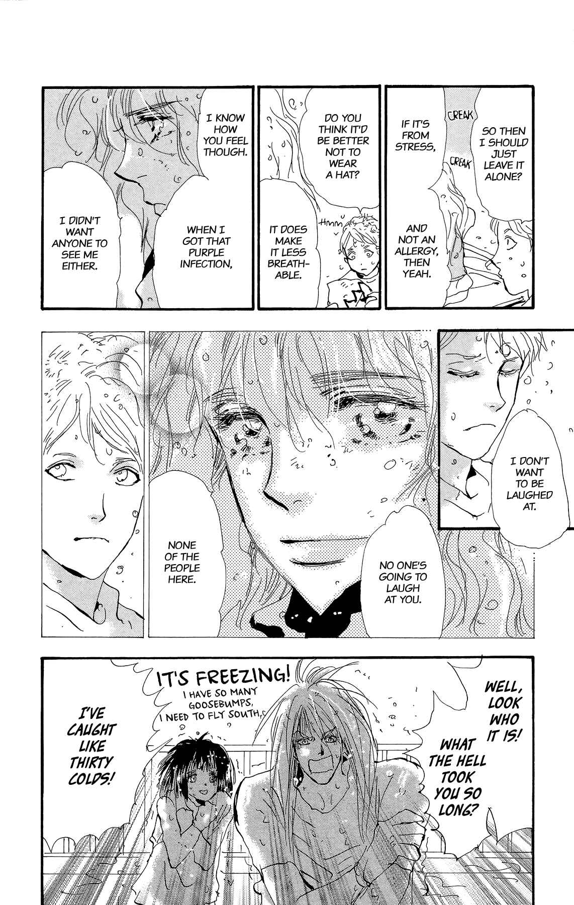 Page 11 Chapter 169 7 Seeds