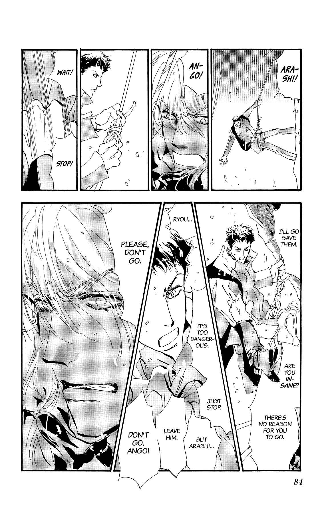 Page 6 Chapter 169 7 Seeds