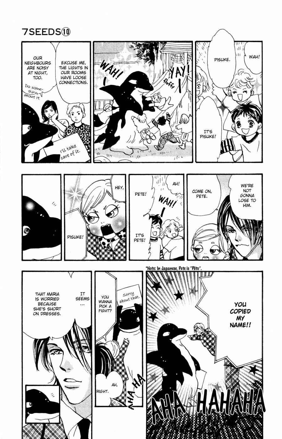 Page 13 Chapter 55 7 Seeds