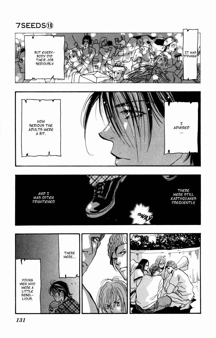 Page 15 Chapter 55 7 Seeds